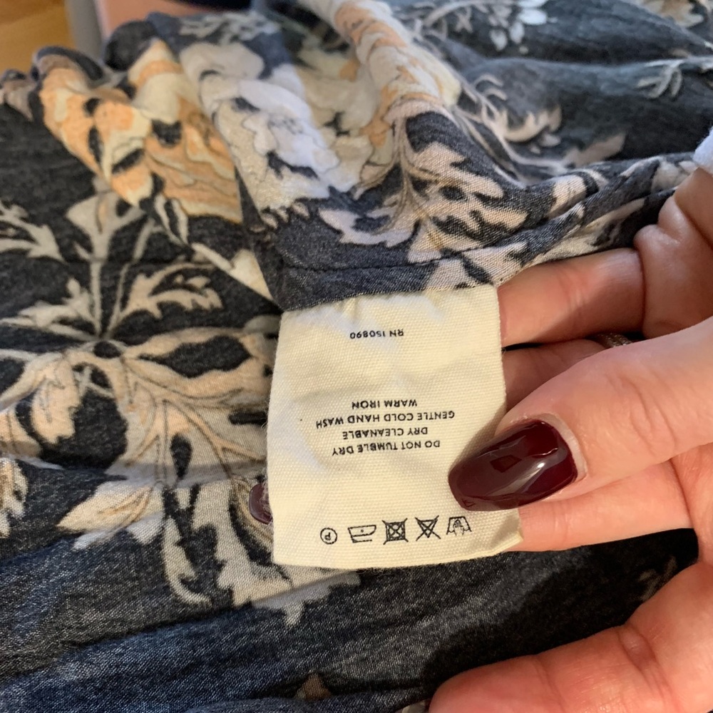 Spell Rosa Sundress - Picture 5 of 5